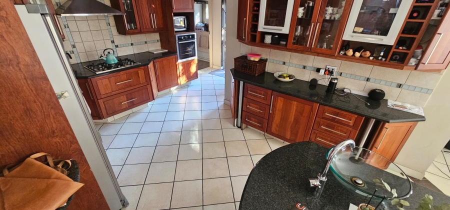 4 Bedroom Property for Sale in Cashan North West
